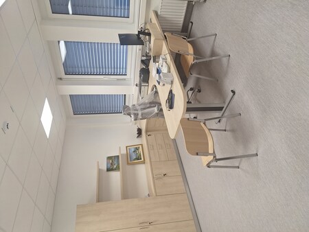 ambulanta- zdravnik DM